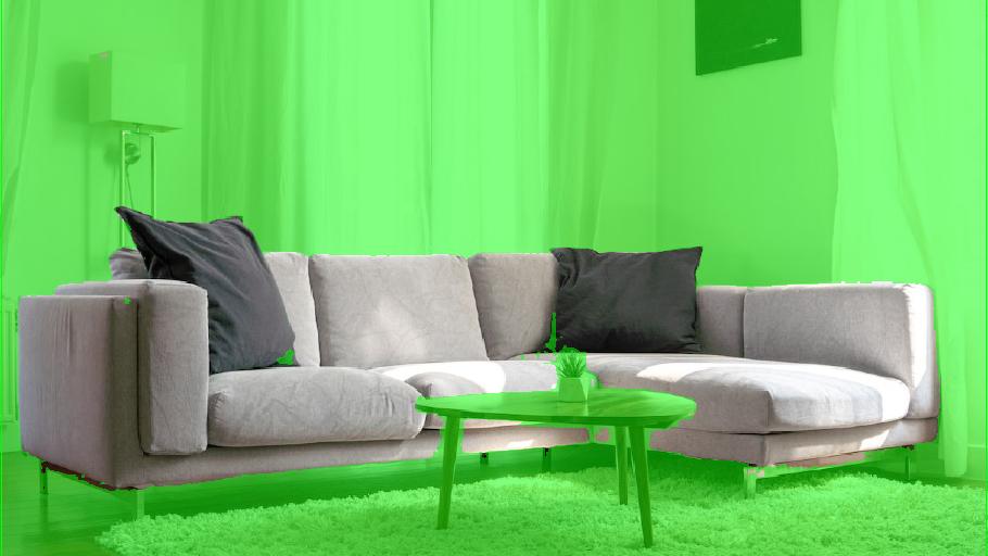 ReStage AI - Virtual Staging for Your Products.